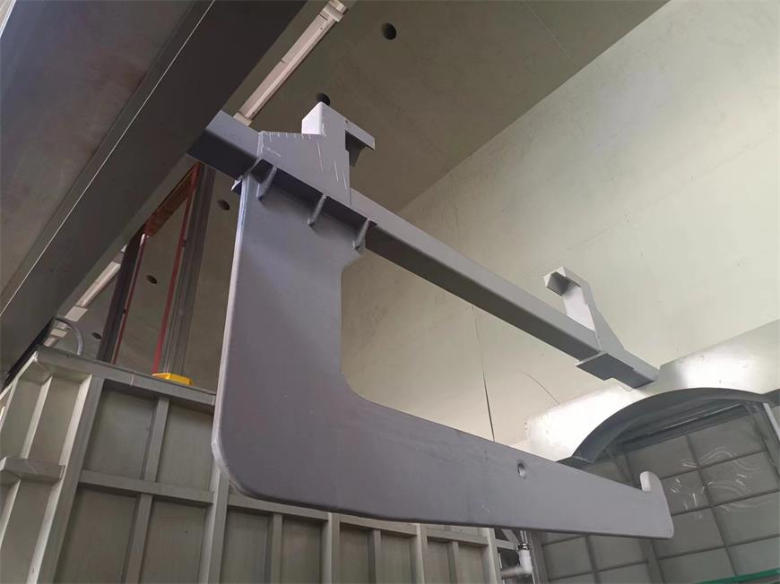 隧道式酸洗磷化线(图4)