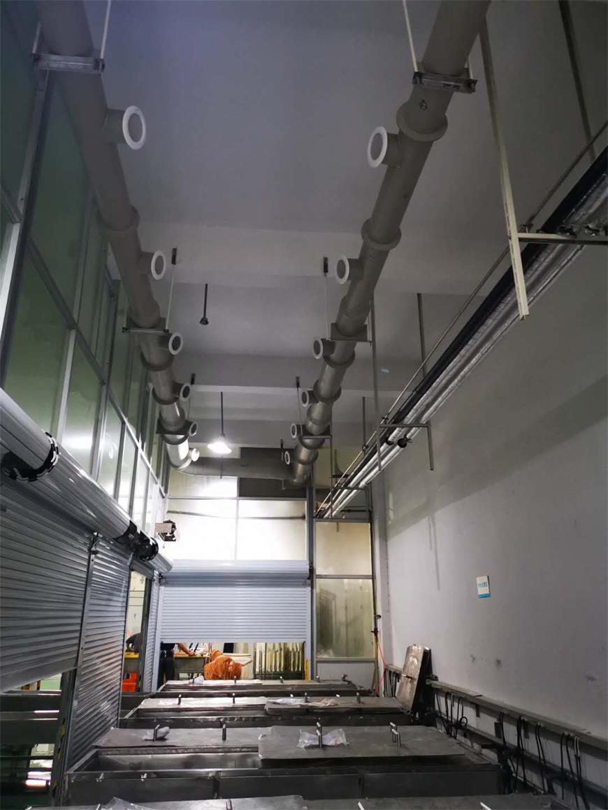 纺织废气收集处理设备(图5)