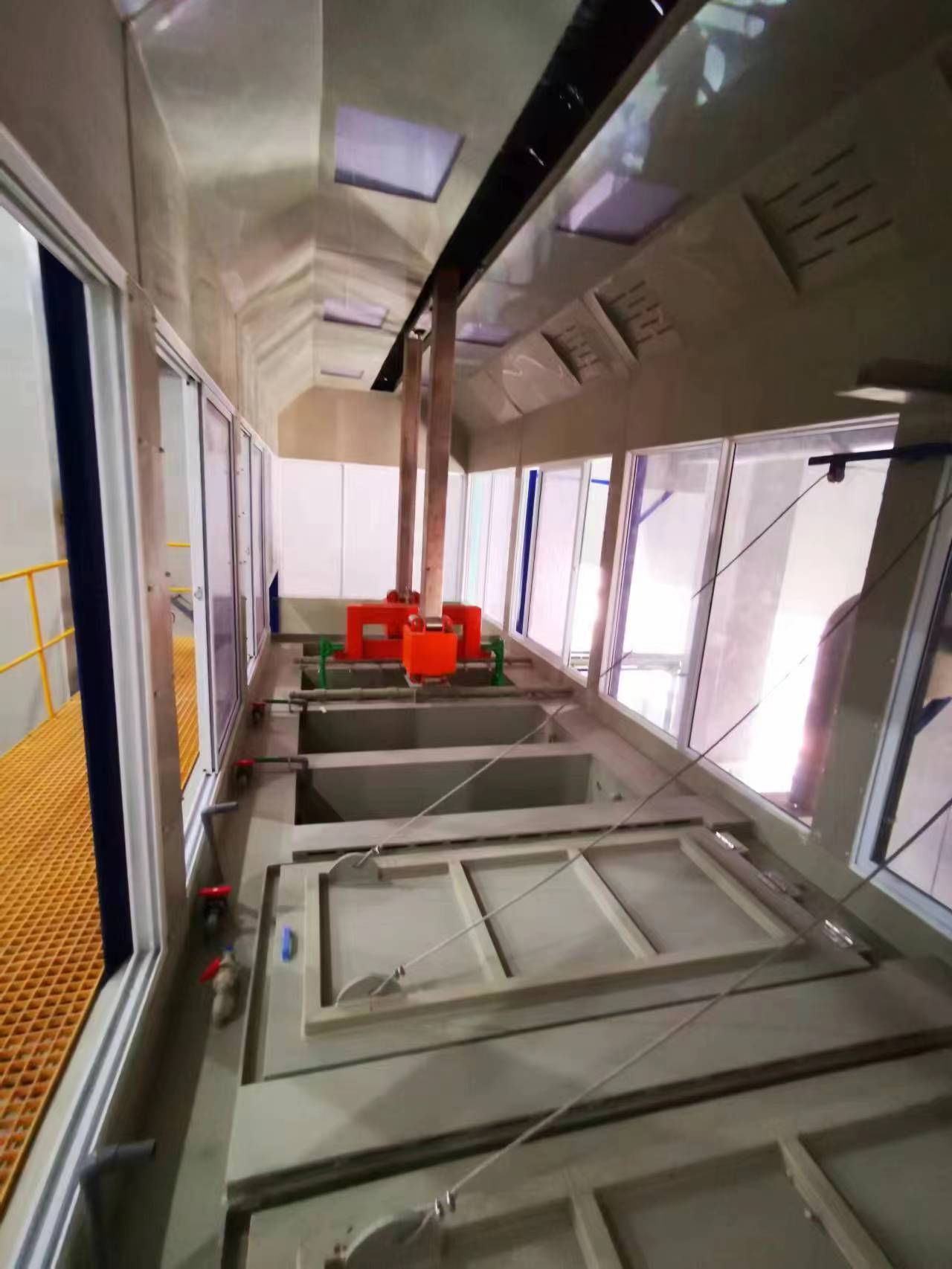 酸洗线(图1)