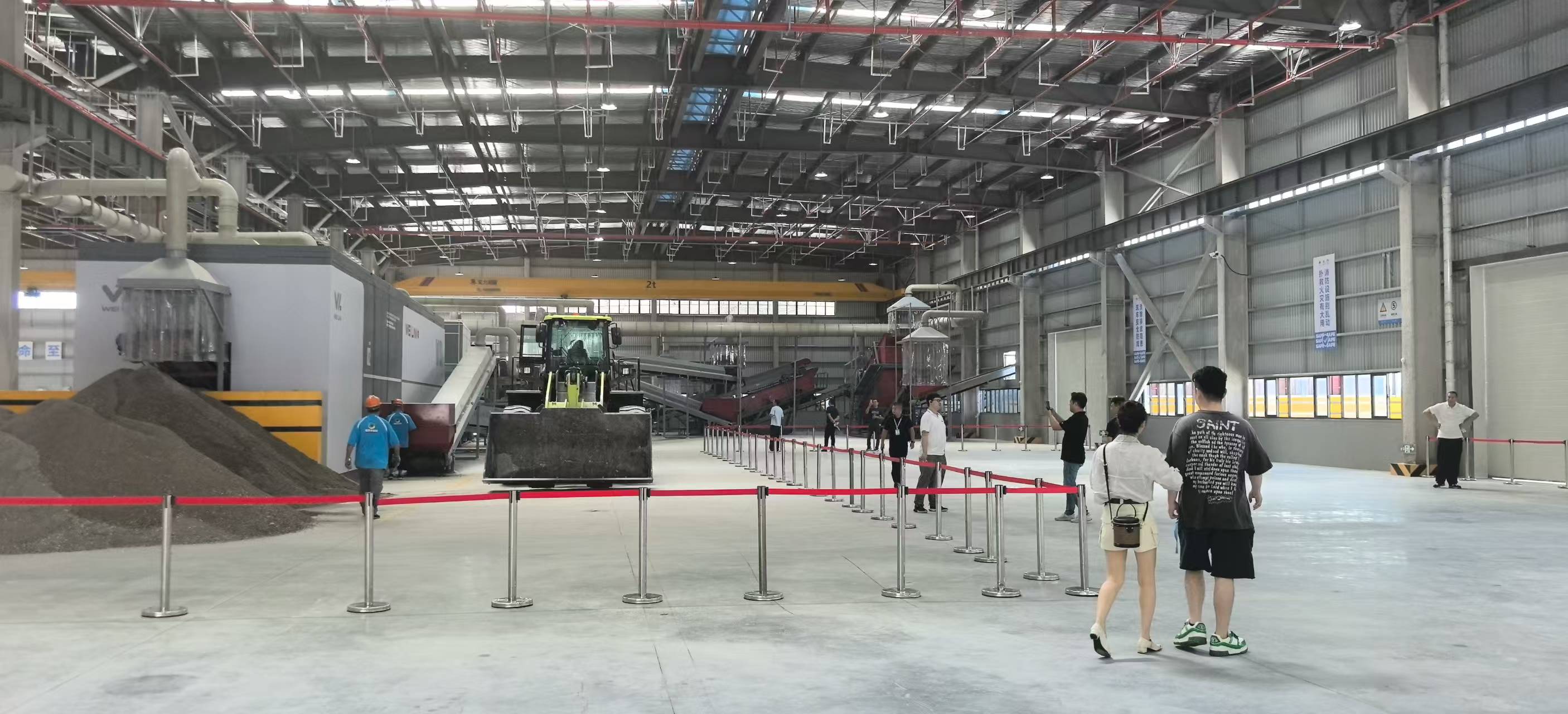 除尘废气治理设备安装事项(图8)