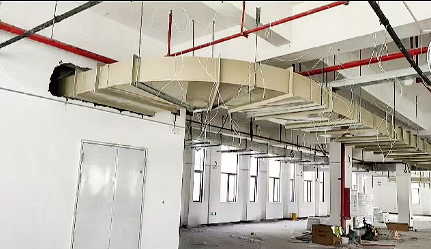 废气处理设备的好处(图2)