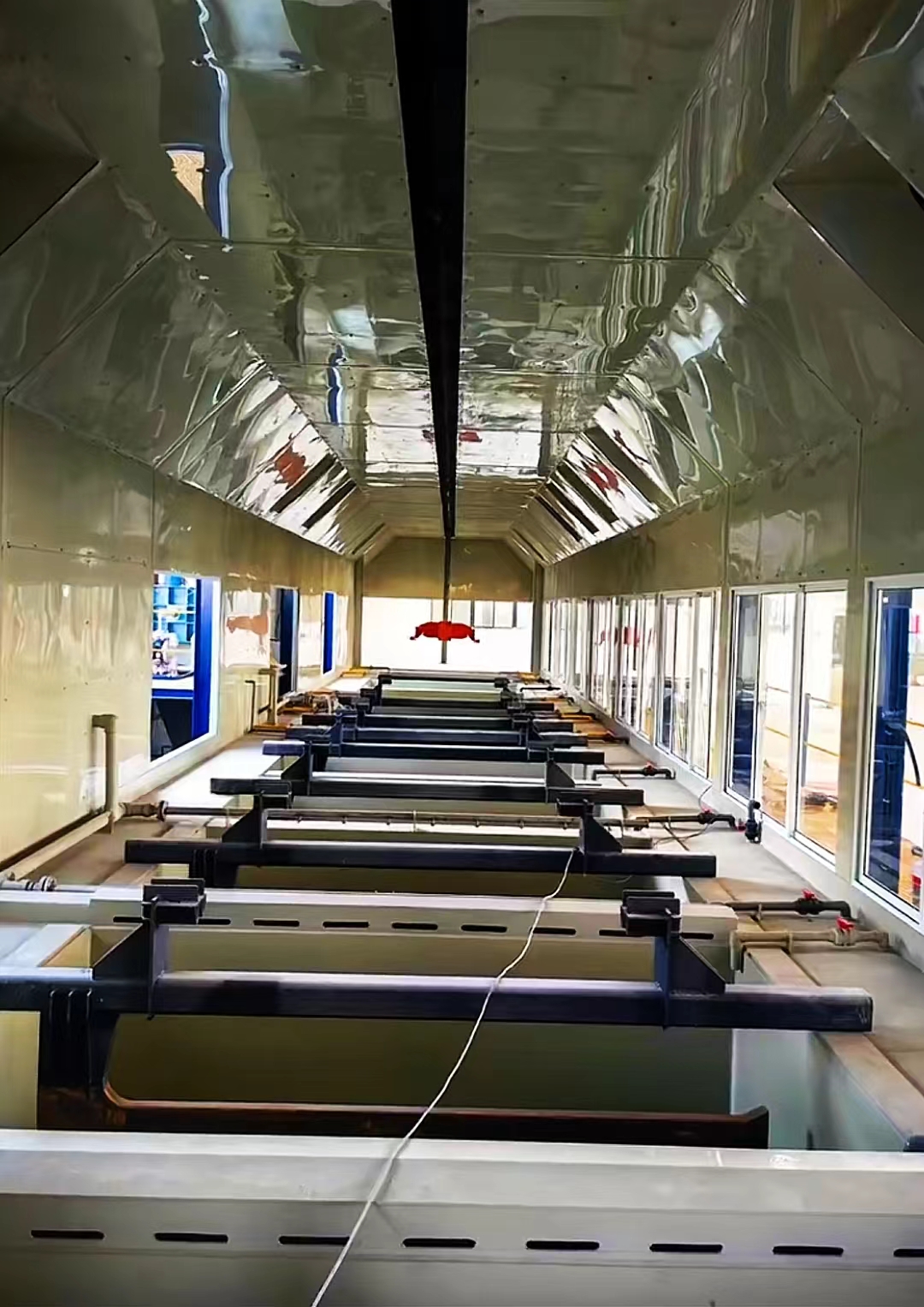  怎么才能选择到靠谱的不锈钢酸洗磷化生产