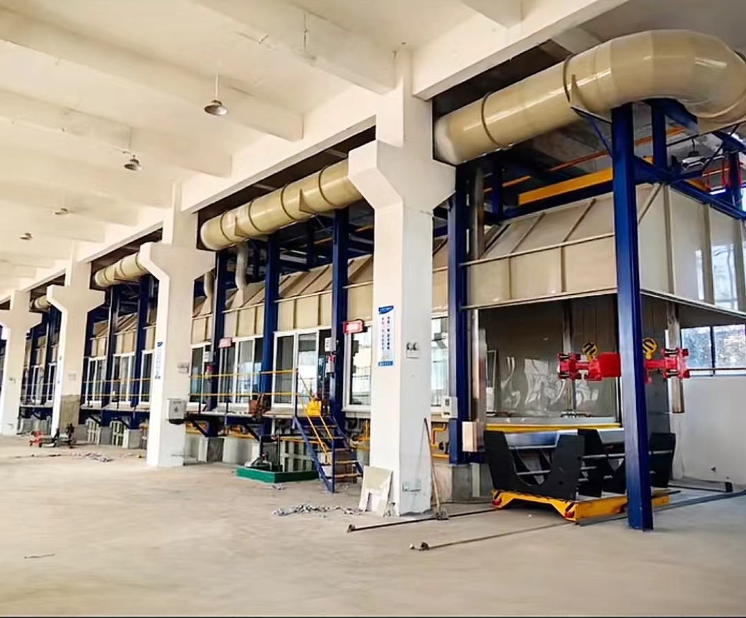  怎么才能选择到靠谱的不锈钢酸洗磷化生产线厂家？(图1)