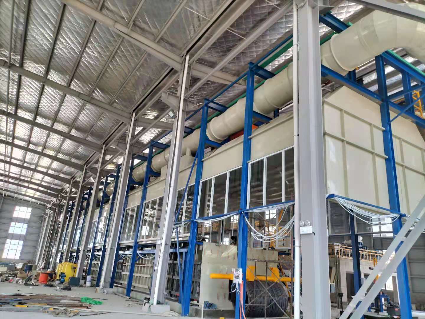 盘条酸洗磷化生产线日常使用需要注意哪些事项(图3)