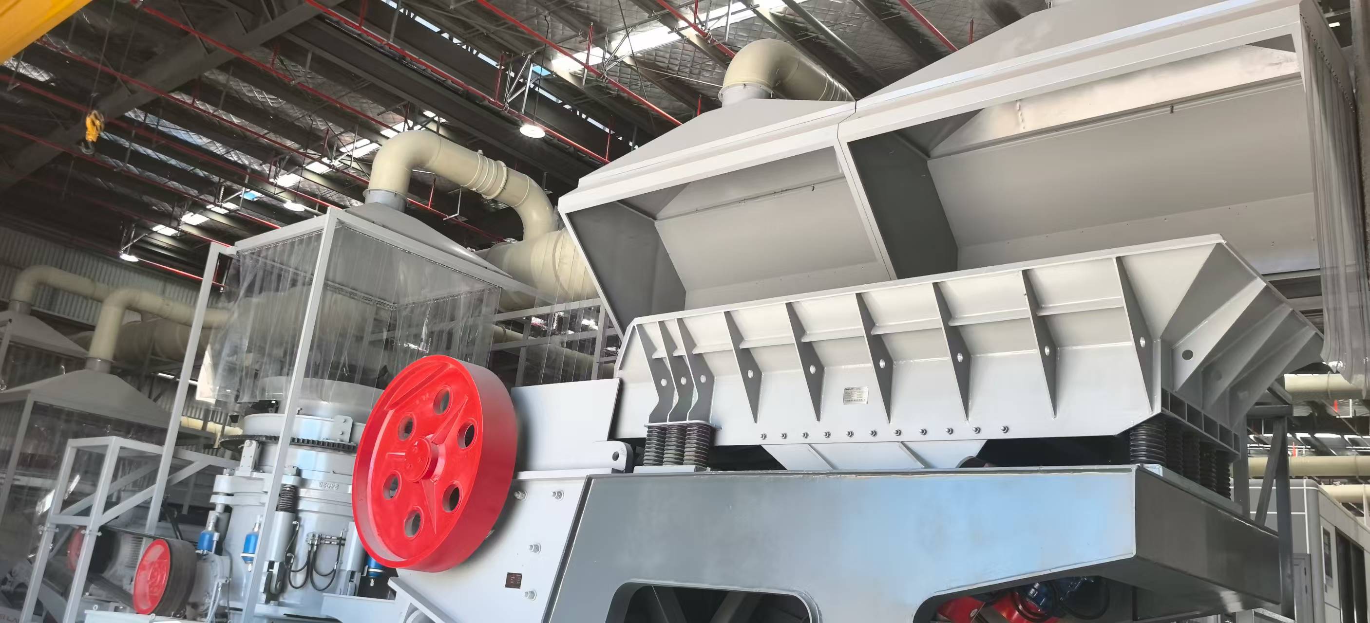 酸洗磷化废气废水处理设备价格的影响因素有哪些？(图7)