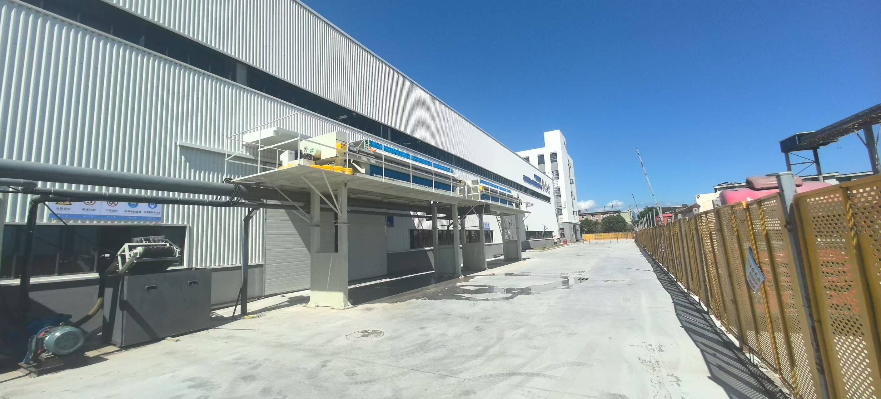 酸洗磷化废气废水处理设备价格的影响因素有哪些？(图8)