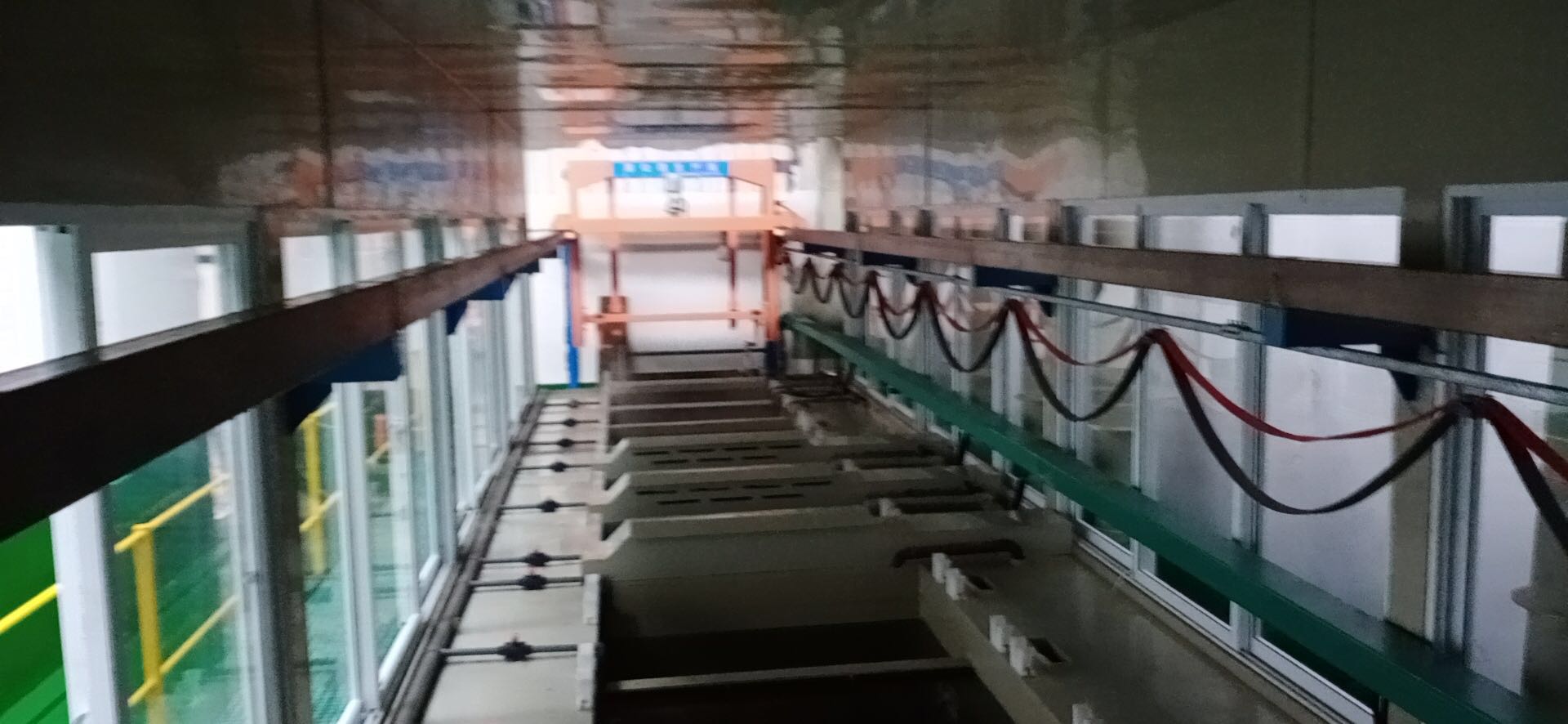 半自动酸洗磷化生产线日常使用这些小细节不容忽视(图1)