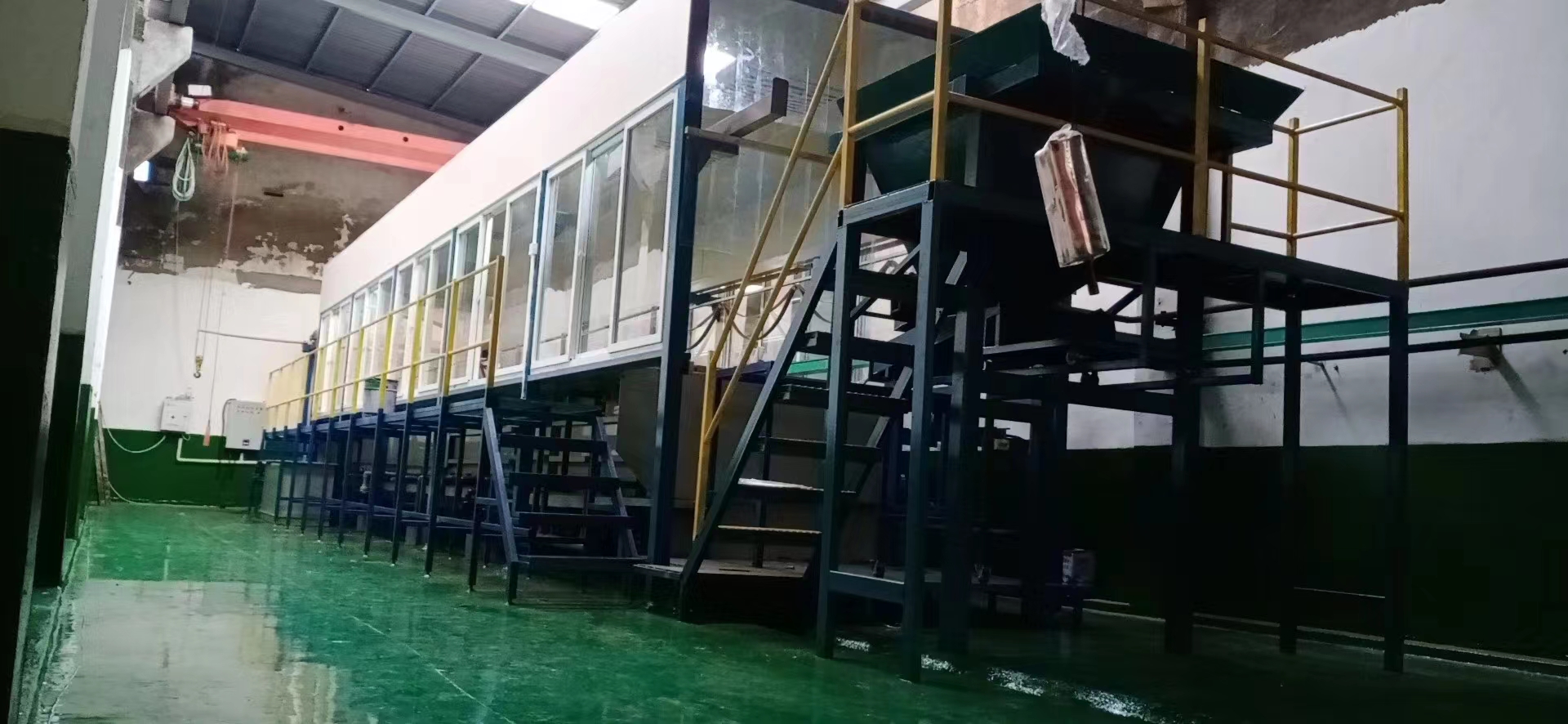 半自动酸洗磷化生产线日常使用这些小细节不容忽视(图3)