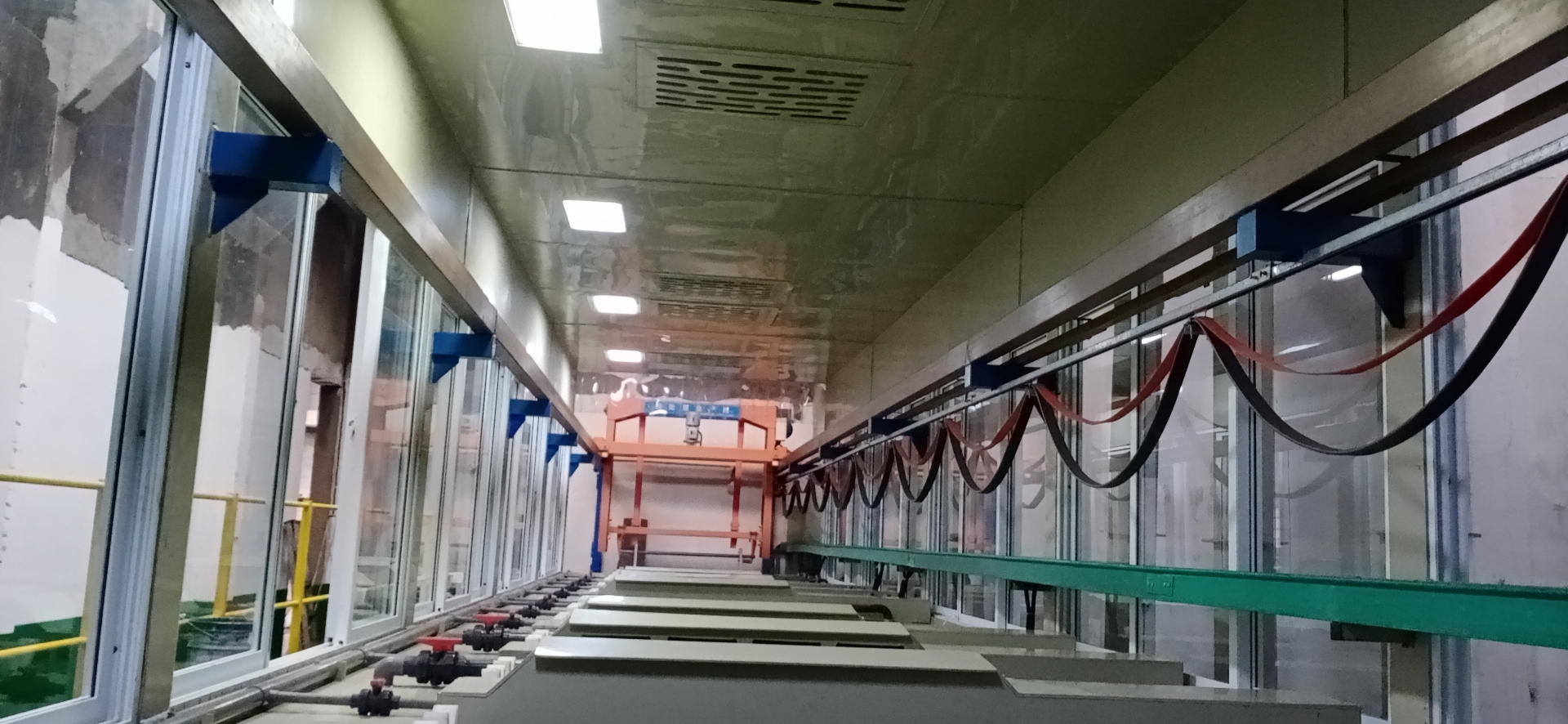 半自动酸洗磷化生产线日常使用这些小细节不容忽视(图4)