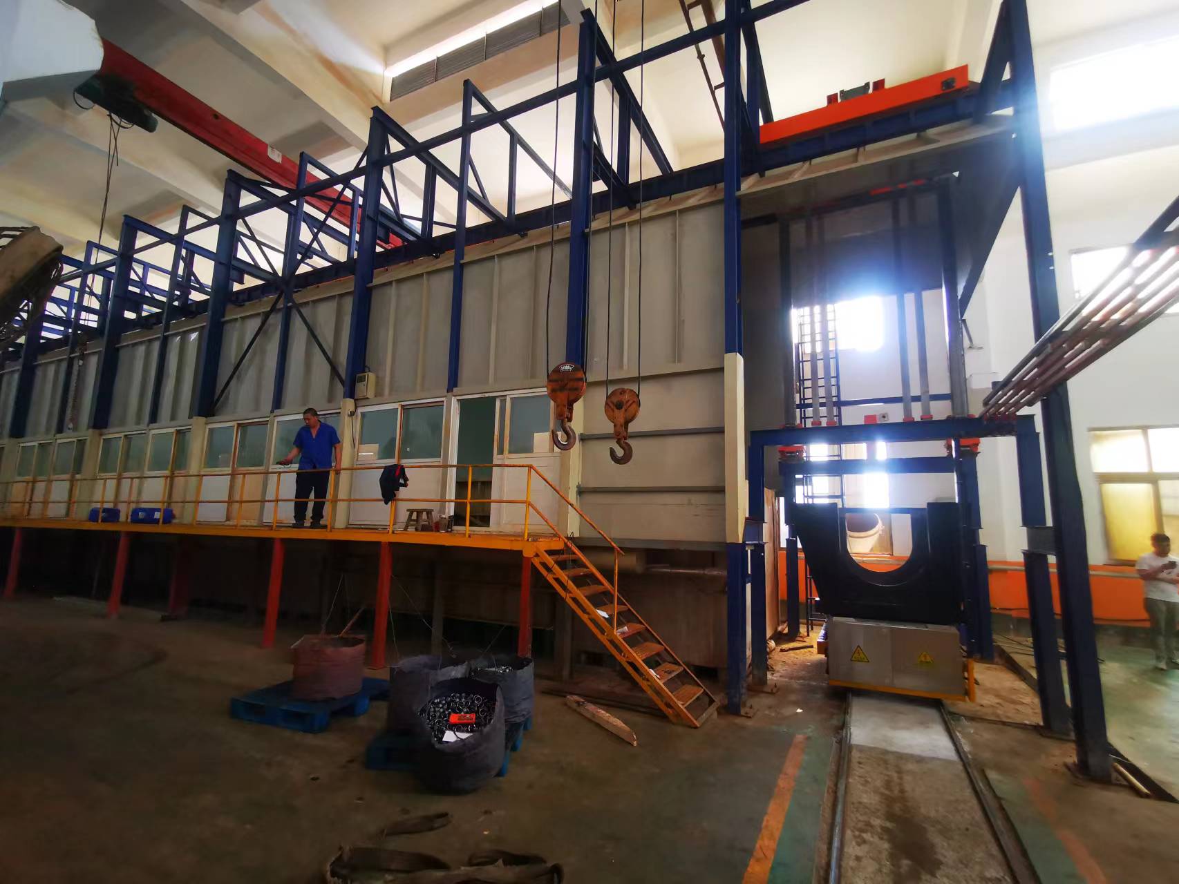 酸洗磷化废气废水处理设备哪家好？(图3)