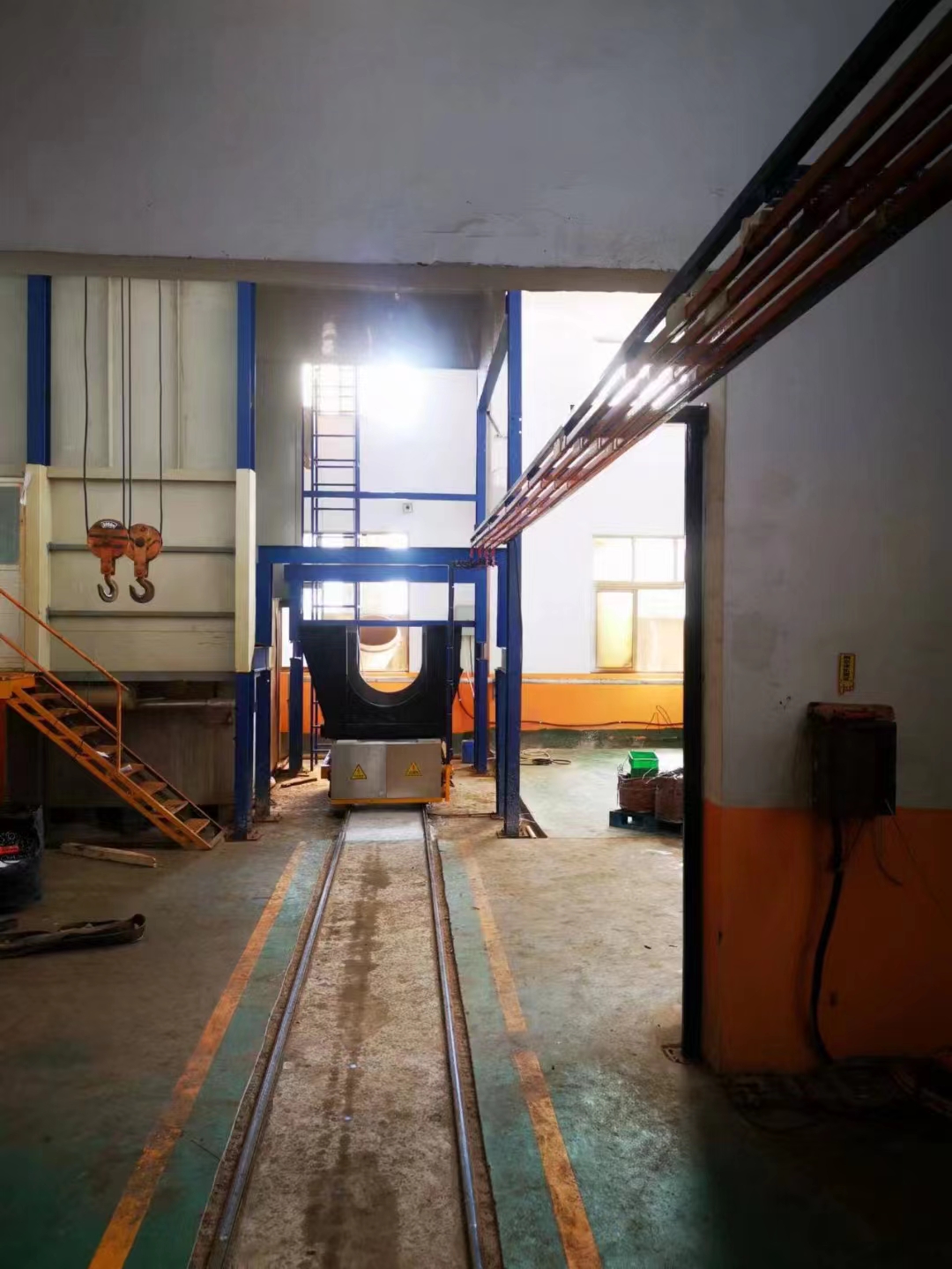 酸洗磷化废气废水处理设备哪家好？(图2)