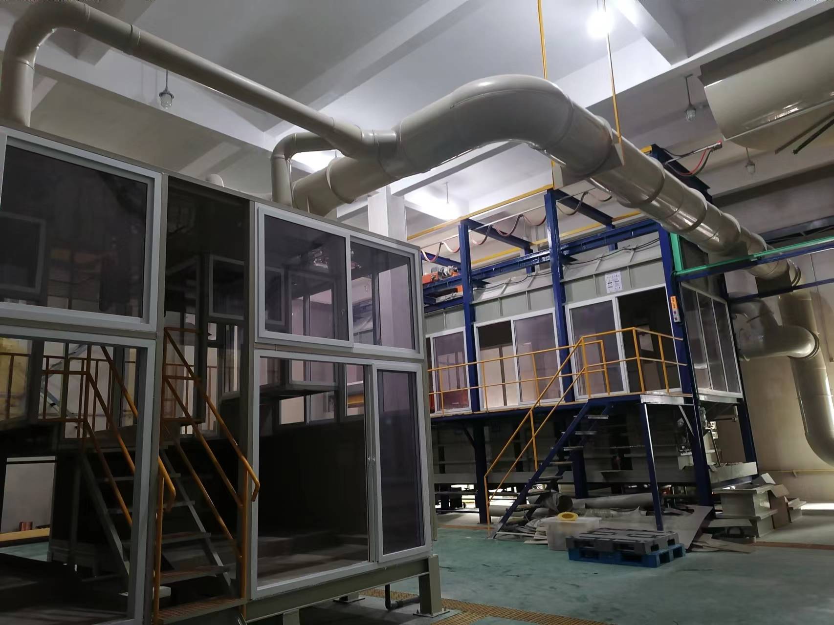 购买轴承钢酸洗磷化线的注意事项(图4)