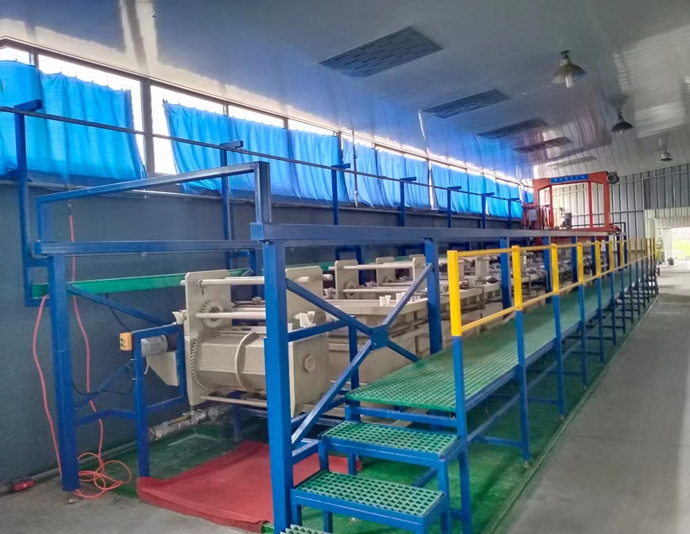  不锈钢酸洗磷化生产线的价格影响因素有哪些？(图4)