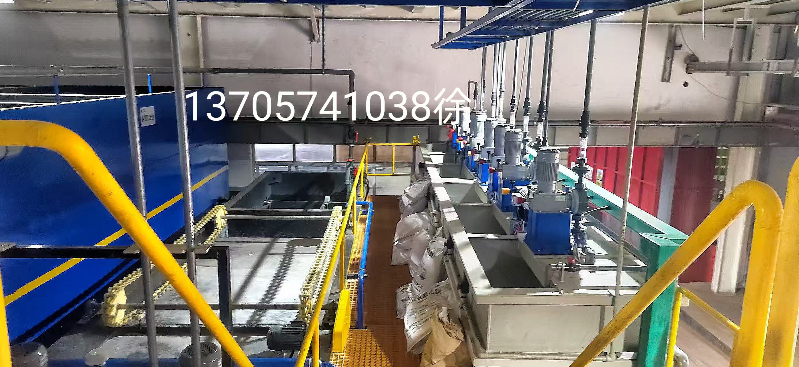 选择酸洗磷化废气废水处理设备需要重点关注哪些方面？(图2)