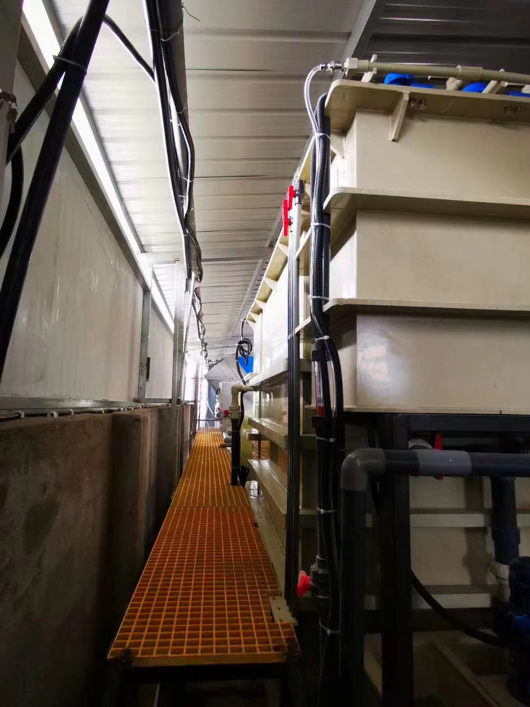 小型污水处理一体化设备在使用期间如何做好保养工作(图7)