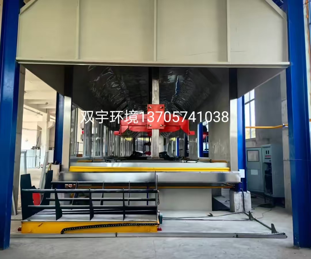 轴承钢酸洗磷化线价格怎么样，和哪些因素有关？