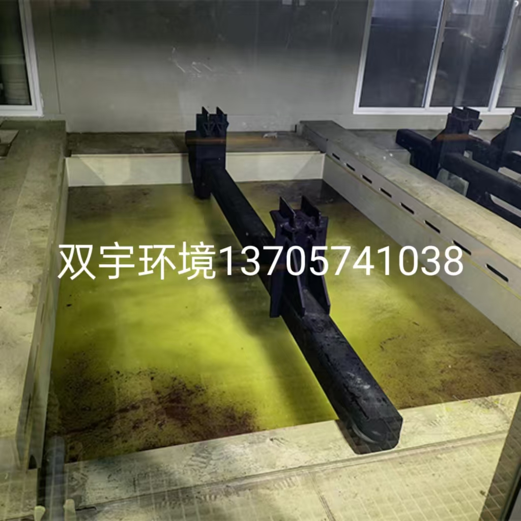 轴承钢酸洗磷化线价格怎么样，和哪些因素有关？(图3)