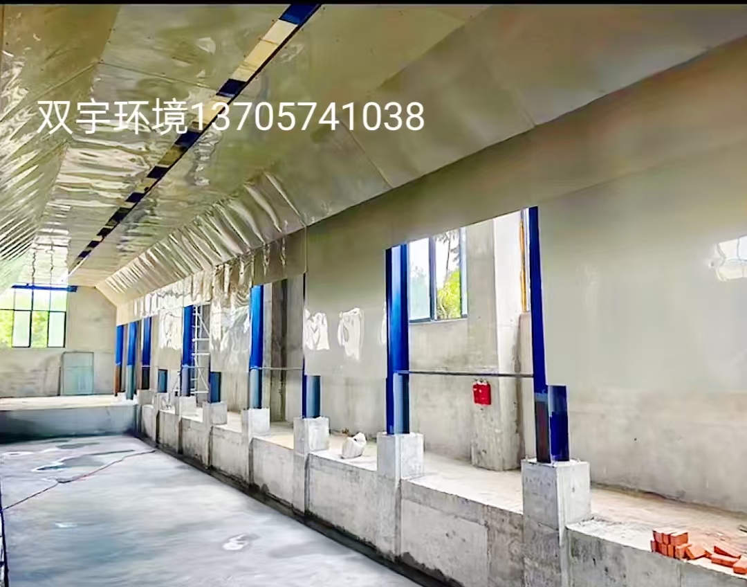 轴承钢酸洗磷化线价格怎么样，和哪些因素有关？(图1)