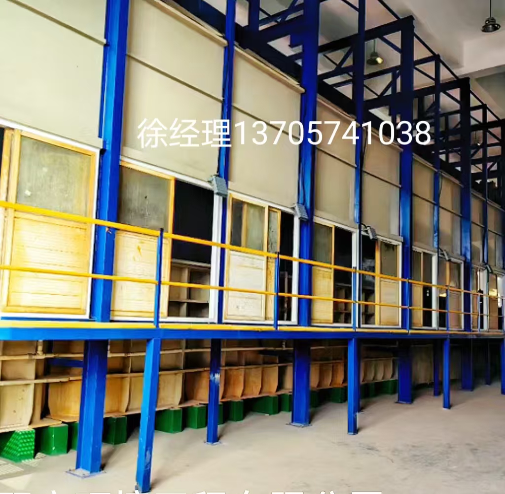 如何对半自动酸洗磷化生产线保养