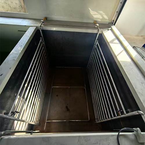 轴承钢酸洗磷化线的作用有哪些？(图4)