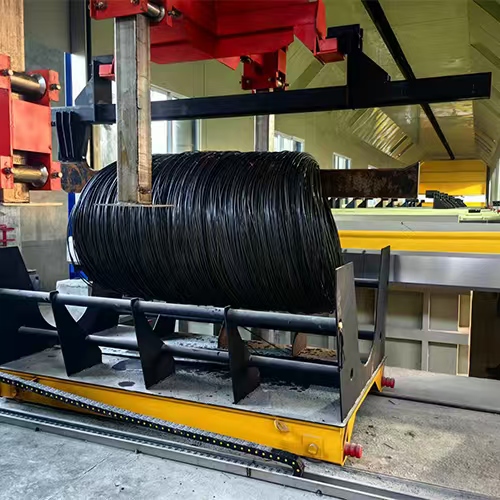 酸洗磷化生产线哪家靠谱，如何选购？