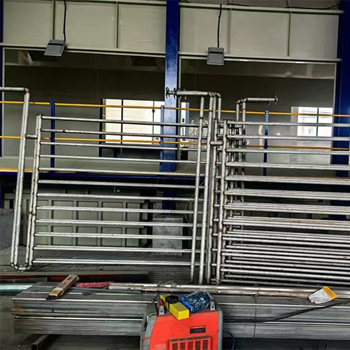 酸洗磷化生产线哪家靠谱，如何选购？(图1)