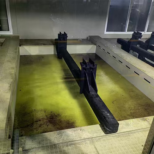 酸洗磷化生产线哪家靠谱，如何选购？(图2)