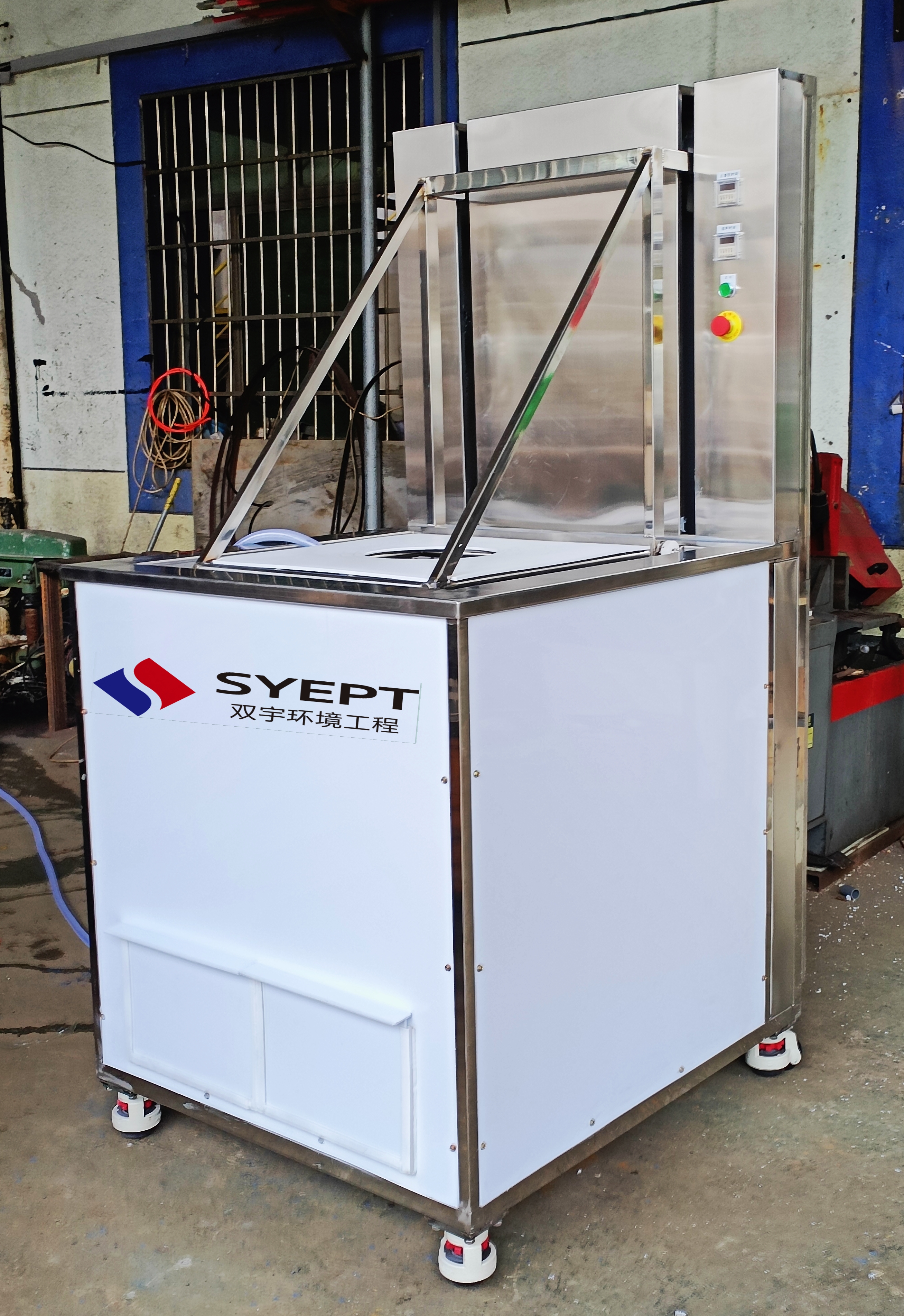 超声波自动化清洗设备(图11)