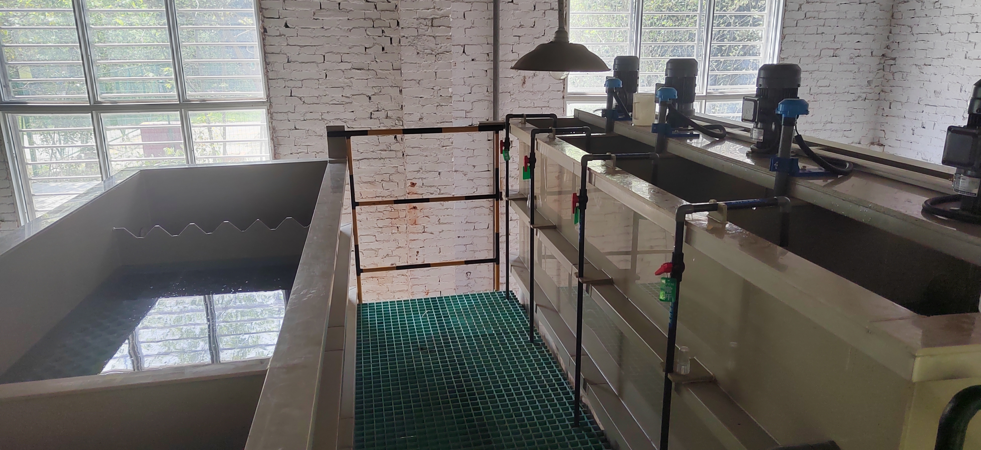 机电废水处理设备