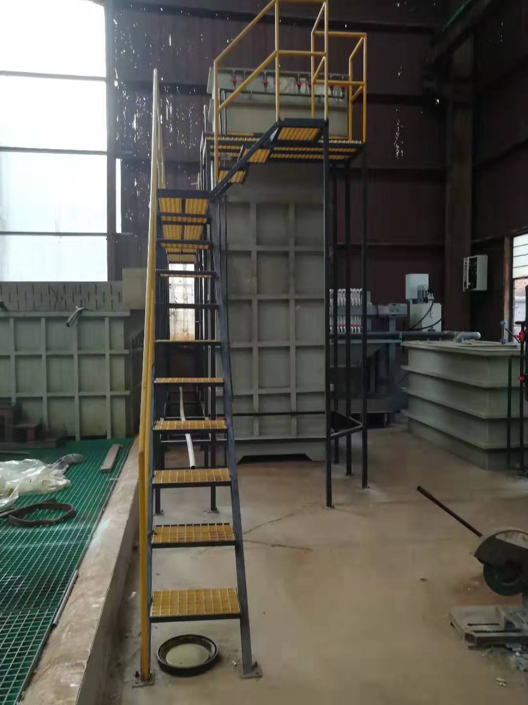 氧化废水处理(图1)