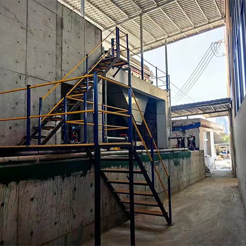 冶金废水处理收集(图1)