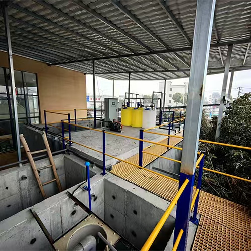 冶金废水处理收集(图3)