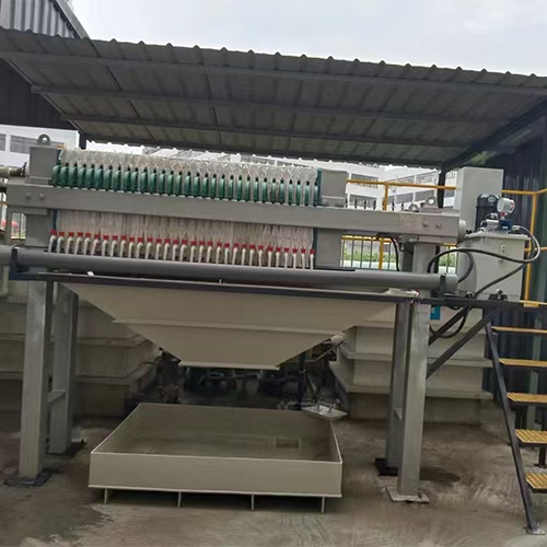 冶金废水处理收集(图4)