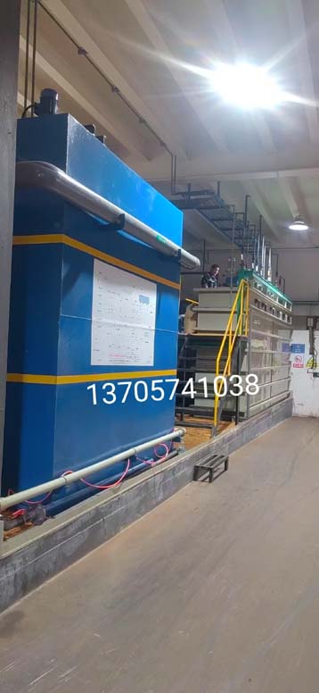 喷涂电泳废水处理(图1)