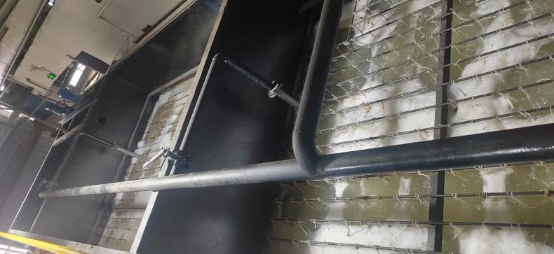 前处理废水处理(图1)