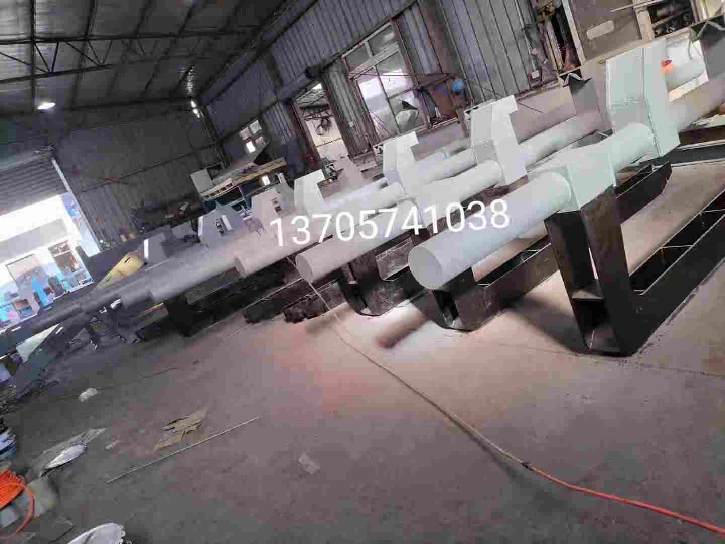 酸洗生产线行车设备(图1)