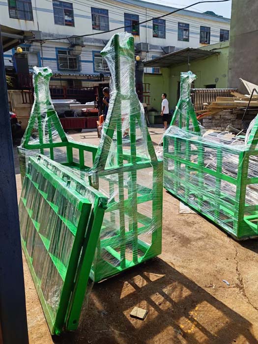 酸洗生产线非标配件(图1)