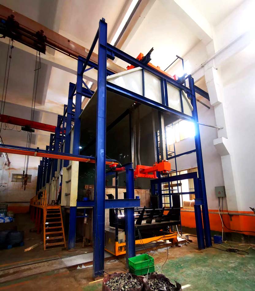 酸洗磷化生产线(图1)