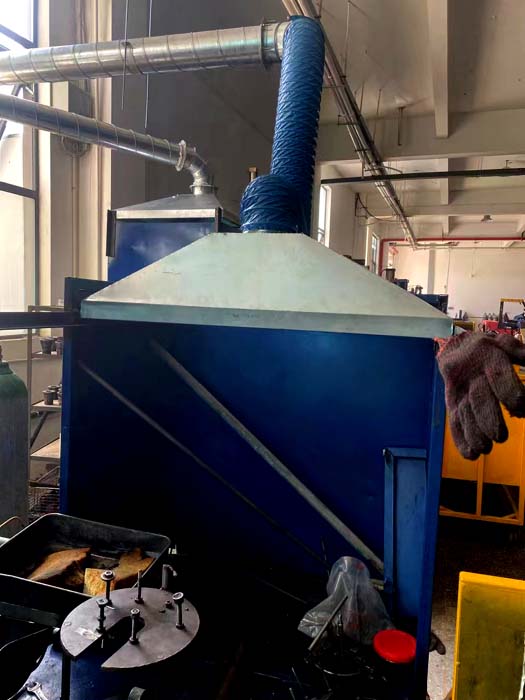 粉尘废气处理厂家(图1)