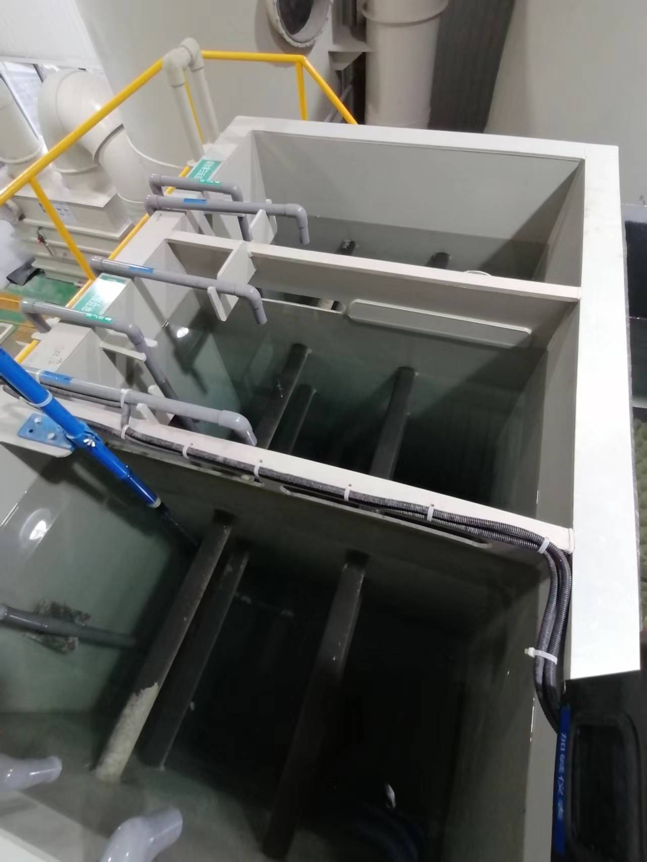 影响小型污水处理一体化设备效果的因素有哪些(图1)