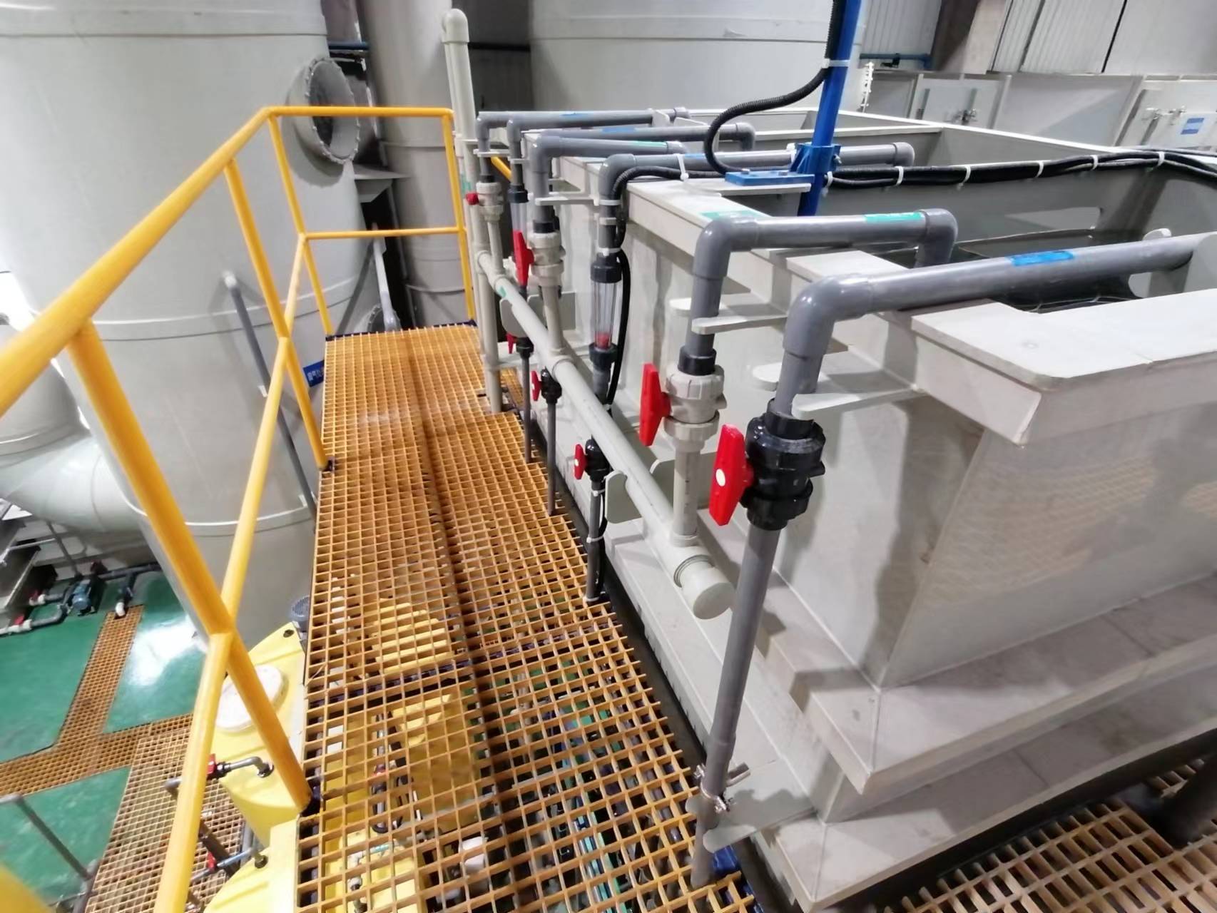 影响小型污水处理一体化设备效果的因素有哪些(图6)