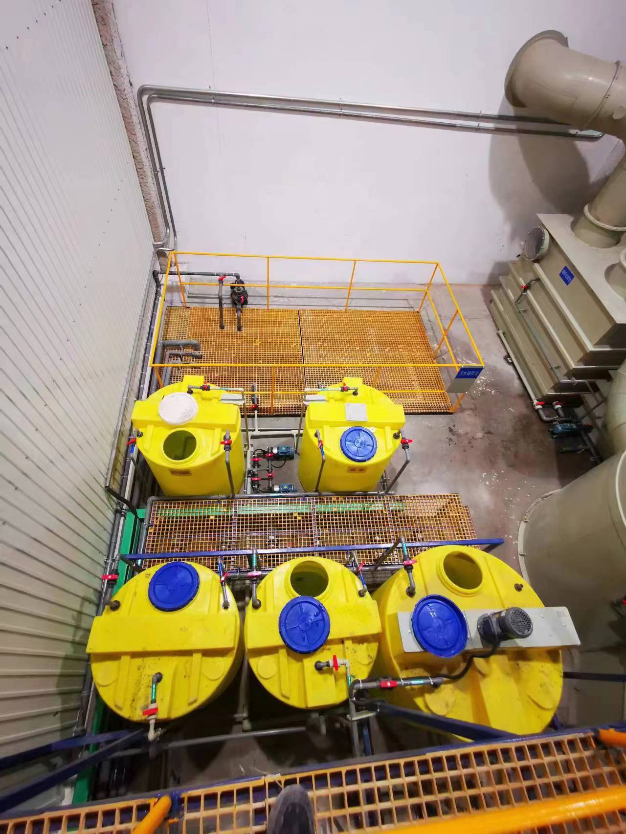 影响小型污水处理一体化设备效果的因素有哪些(图7)