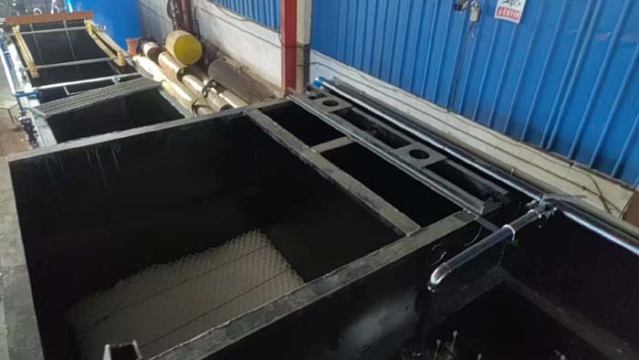 小型污水处理一体化设备的用途有哪些？(图4)