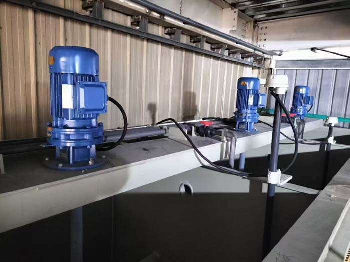 小型污水处理一体化设备的作用有哪些？(图4)