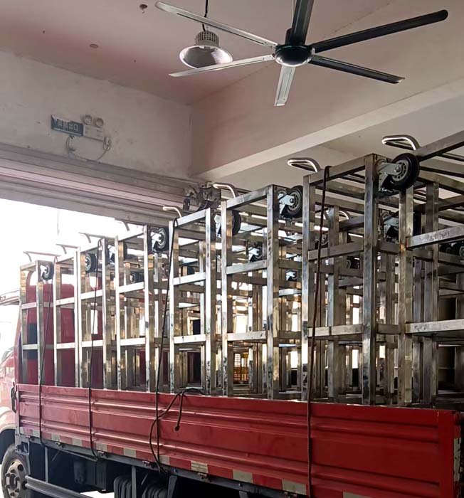 非标加工定制产品(图1)