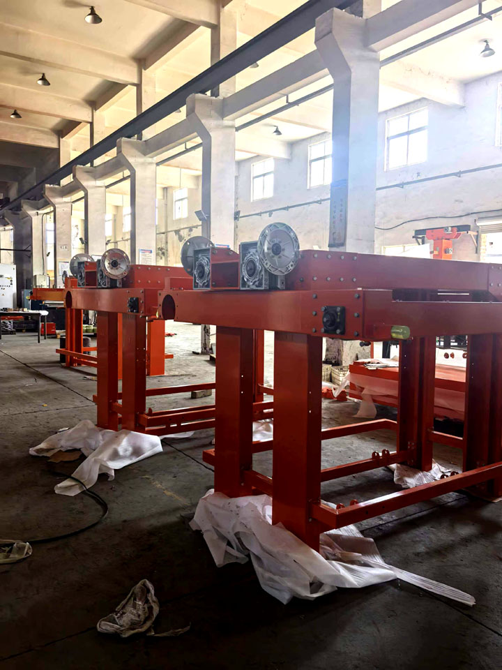 酸洗磷化行车(图2)