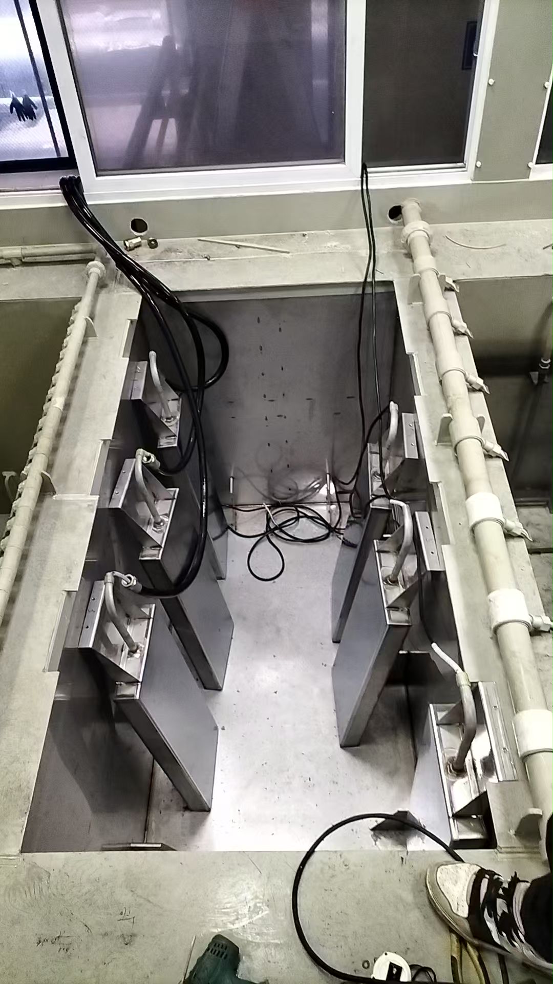 全自动超声波清洗(图1)