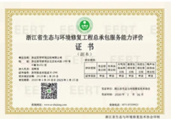 荣誉资质 5