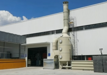 双宇环境工程视频