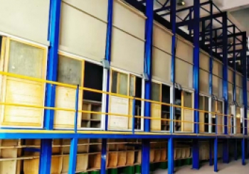 前处理酸洗磷化生产线改造